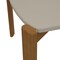 Manhattan Comfort Rectangle Dining Set of 7, 70.87 in L, MDF 6-DT-79620-OW - alternate 5